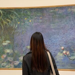 Meet your Posher, Lauren